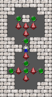 Уровень 274 — Bugs1005 collections